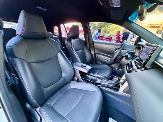 TOYOTA-COROLLA CROSS-2.0 VVT-IE FLEX XRE DIRECT SHIFT TOYOTA-COROLLA CROSS-2021