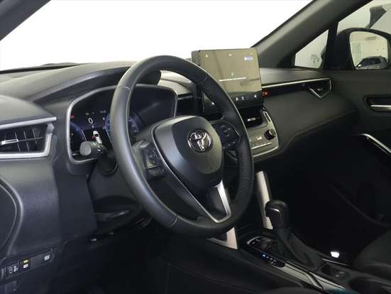 TOYOTA-COROLLA CROSS-2025