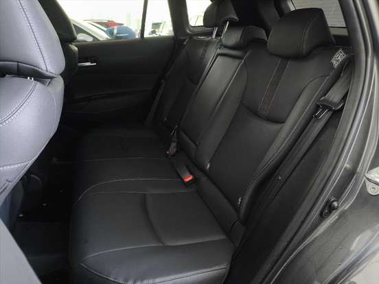 TOYOTA-COROLLA CROSS-2.0 VVT-IE FLEX XRE DIRECT SHIFT TOYOTA-COROLLA CROSS-2025