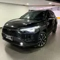 TOYOTA COROLLA CROSS 2.0 VVT-IE FLEX XRE DIRECT SHIFT TOYOTA COROLLA CROSS 2.0 VVT-IE FLEX XRE DIRECT SHIFT