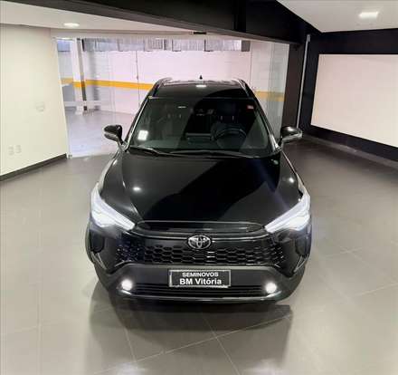 TOYOTA-COROLLA CROSS-2024