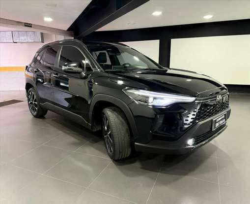 TOYOTA-COROLLA CROSS-2024