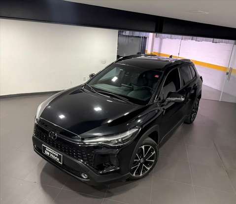 TOYOTA-COROLLA CROSS-2024
