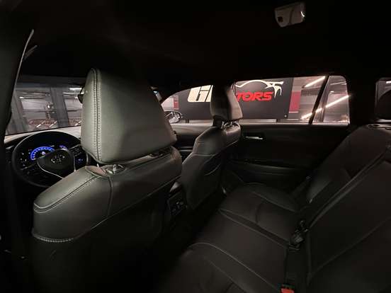 TOYOTA-COROLLA CROSS-2022