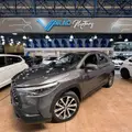 TOYOTA COROLLA CROSS 2.0 VVT-IE FLEX XRE DIRECT SHIFT TOYOTA COROLLA CROSS 2.0 VVT-IE FLEX XRE DIRECT SHIFT