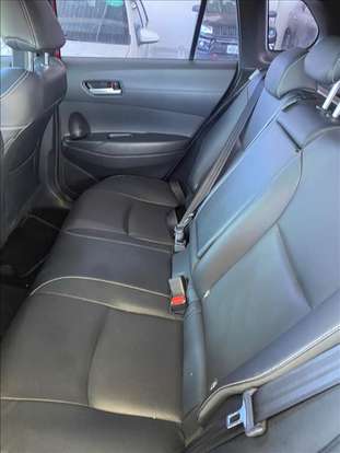 TOYOTA-COROLLA CROSS-2021