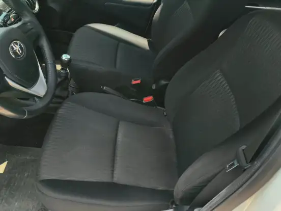TOYOTA-ETIOS-1.3 X 16V FLEX 4P MANUAL TOYOTA-ETIOS-2017