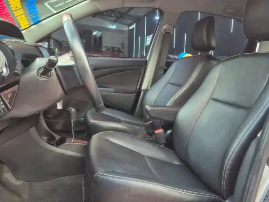 TOYOTA-ETIOS-1.5 XLS SEDAN 16V FLEX 4P AUTOMÁTICO TOYOTA-ETIOS-2017