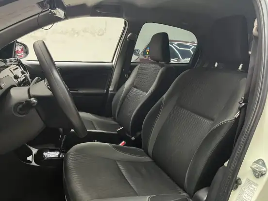 TOYOTA-ETIOS-1.5 XS SEDAN 16V FLEX 4P MANUAL TOYOTA-ETIOS-2016