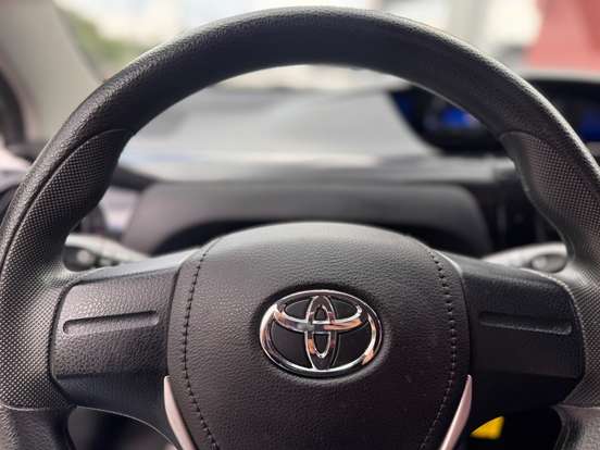TOYOTA-ETIOS-1.3 X 16V FLEX 4P MANUAL TOYOTA-ETIOS-2019
