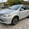 TOYOTA ETIOS 1.5 XLS 16V FLEX 4P MANUAL TOYOTA ETIOS 1.5 XLS 16V FLEX 4P MANUAL