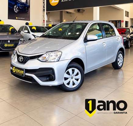 TOYOTA-ETIOS-2017