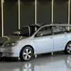 TOYOTA FIELDER 1.8 XEI 16V FLEX 4P MANUAL TOYOTA FIELDER 1.8 XEI 16V FLEX 4P MANUAL