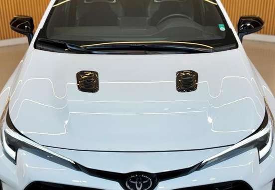 TOYOTA-GR COROLLA-2023