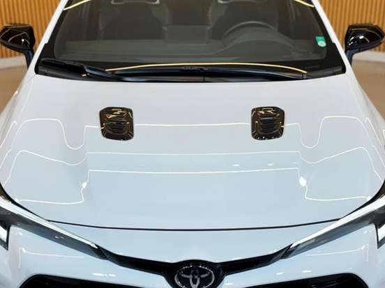 TOYOTA-GR COROLLA-1.6 TURBO GASOLINA CORE GR-FOUR MANUAL TOYOTA-GR COROLLA-2023