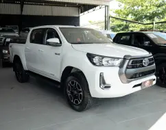 TOYOTA HILUX 2.8 D-4D TURBO DIESEL CD POWER PACK 4X4 MANUAL TOYOTA HILUX 2.8 D-4D TURBO DIESEL CD POWER PACK 4X4 MANUAL