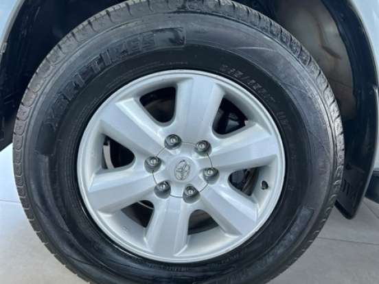 TOYOTA-HILUX-2.8 4X4 CS 16V TURBO DIESEL 2P MANUAL TOYOTA-HILUX-2018