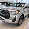 TOYOTA HILUX 2.8 D-4D TURBO DIESEL CD SR 4X4 AUTOMÁTICO TOYOTA HILUX 2.8 D-4D TURBO DIESEL CD SR 4X4 AUTOMÁTICO