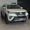 TOYOTA HILUX 2.8 SRX 4X4 CD 16V DIESEL 4P AUTOMÁTICO TOYOTA HILUX 2.8 SRX 4X4 CD 16V DIESEL 4P AUTOMÁTICO