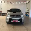 TOYOTA HILUX 3.0 SRV 4X4 CD 16V TURBO INTERCOOLER DIESEL 4P AUTOMÁTICO TOYOTA HILUX 3.0 SRV 4X4 CD 16V TURBO INTERCOOLER DIESEL 4P AUTOMÁTICO