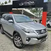 TOYOTA HILUX SW4 2.8 SRX 4X4 16V TURBO INTERCOOLER DIESEL 4P AUTOMÁTICO TOYOTA HILUX SW4 2.8 SRX 4X4 16V TURBO INTERCOOLER DIESEL 4P AUTOMÁTICO