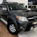 TOYOTA HILUX SW4 3.0 SRV 4X4 16V TURBO INTERCOOLER DIESEL 4P AUTOMÁTICO TOYOTA HILUX SW4 3.0 SRV 4X4 16V TURBO INTERCOOLER DIESEL 4P AUTOMÁTICO