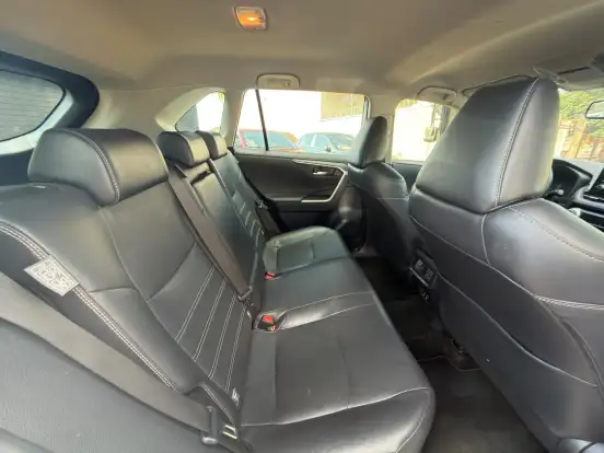 TOYOTA-RAV4-2.5 VVT-IE HYBRID S AWD CVT TOYOTA-RAV4-2019