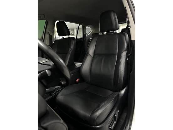 TOYOTA-RAV4-2.0 4X4 16V GASOLINA 4P AUTOMÁTICO TOYOTA-RAV4-2013