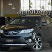 TOYOTA RAV4 2.5 4X4 16V GASOLINA 4P AUTOMÁTICO TOYOTA RAV4 2.5 4X4 16V GASOLINA 4P AUTOMÁTICO