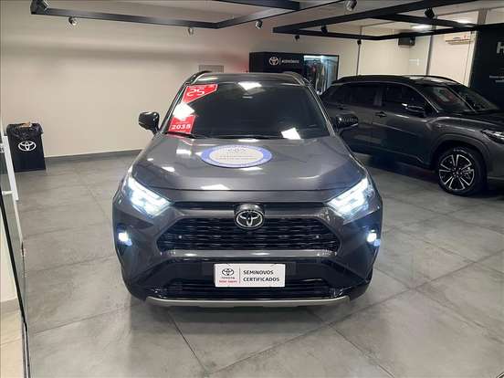 TOYOTA-RAV4-2.5 VVT-IE HYBRID SX CONNECT AWD CVT TOYOTA-RAV4-2025