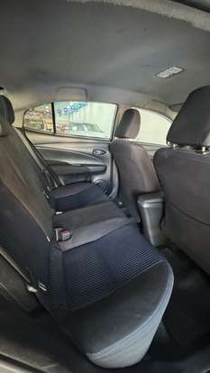 TOYOTA-YARIS-1.5 16V FLEX SEDAN XL LIVE MULTIDRIVE TOYOTA-YARIS-2020