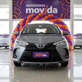 TOYOTA YARIS 1.5 16V FLEX SEDAN XL MULTIDRIVE TOYOTA YARIS 1.5 16V FLEX SEDAN XL MULTIDRIVE