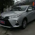 TOYOTA YARIS 1.5 16V FLEX XL MULTIDRIVE TOYOTA YARIS 1.5 16V FLEX XL MULTIDRIVE