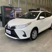 TOYOTA YARIS 1.5 16V FLEX XL MULTIDRIVE TOYOTA YARIS 1.5 16V FLEX XL MULTIDRIVE