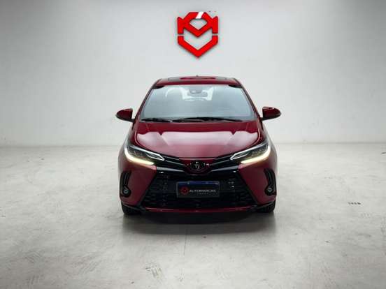 TOYOTA-YARIS-2023