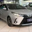 TOYOTA YARIS 1.5 16V FLEX XLS MULTIDRIVE TOYOTA YARIS 1.5 16V FLEX XLS MULTIDRIVE