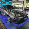 TOYOTA YARIS 1.5 16V FLEX XS MULTIDRIVE TOYOTA YARIS 1.5 16V FLEX XS MULTIDRIVE