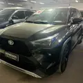 TOYOTA YARIS CROSS 1.5 VVT-I FLEX XRE CVT TOYOTA YARIS CROSS 1.5 VVT-I FLEX XRE CVT
