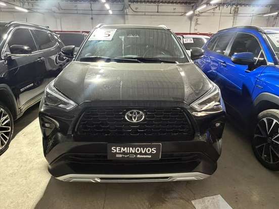 TOYOTA-YARIS CROSS-1.5 VVT-I FLEX XRE CVT TOYOTA-YARIS CROSS-2026