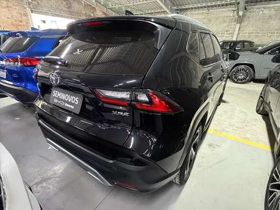 TOYOTA-YARIS CROSS-1.5 VVT-I FLEX XRE CVT TOYOTA-YARIS CROSS-2026
