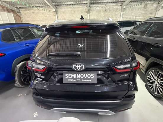 TOYOTA-YARIS CROSS-2026