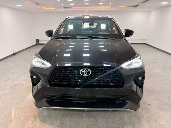 TOYOTA-YARIS CROSS-1.5 VVT-I FLEX XRX CVT TOYOTA-YARIS CROSS-2026
