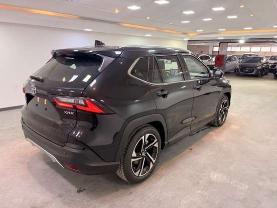 TOYOTA-YARIS CROSS-1.5 VVT-I FLEX XRX CVT TOYOTA-YARIS CROSS-2026