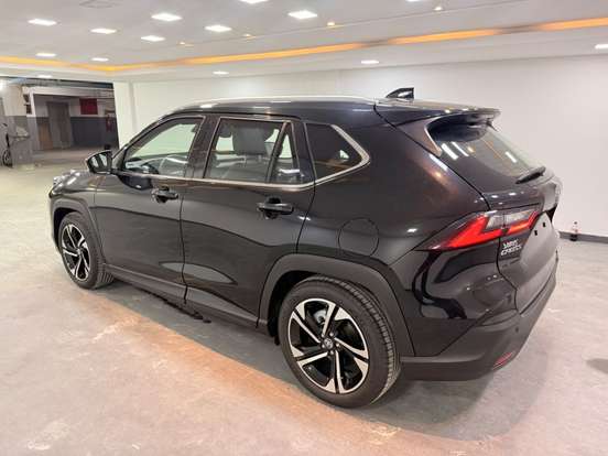 TOYOTA-YARIS CROSS-2026