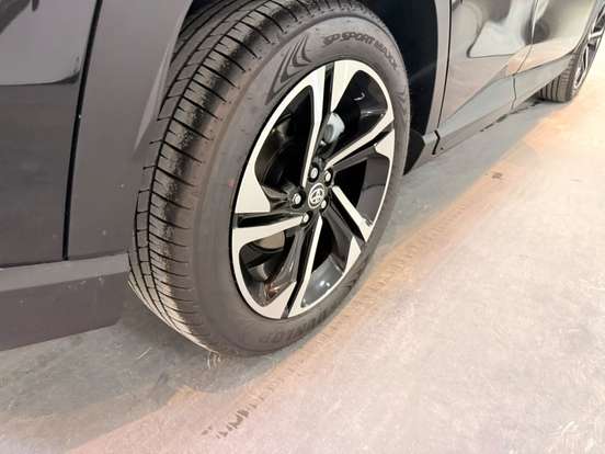 TOYOTA-YARIS CROSS-1.5 VVT-I FLEX XRX CVT TOYOTA-YARIS CROSS-2026