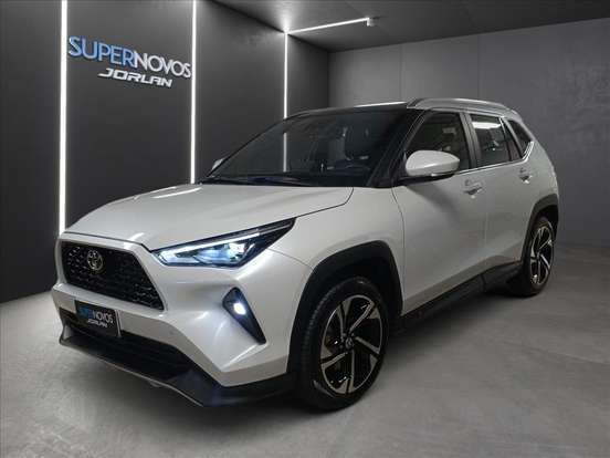 TOYOTA-YARIS CROSS-2026