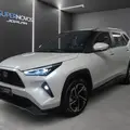 TOYOTA YARIS CROSS 1.5 VVT-I FLEX XRX CVT TOYOTA YARIS CROSS 1.5 VVT-I FLEX XRX CVT