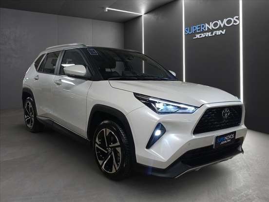 TOYOTA-YARIS CROSS-2026