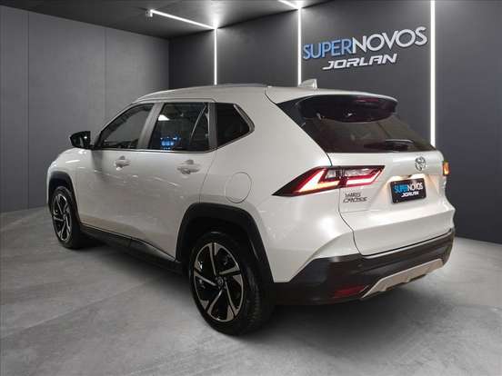 TOYOTA-YARIS CROSS-2026