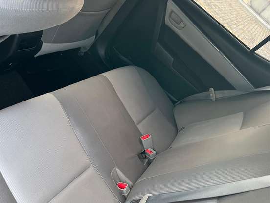 TOYOTA-COROLLA-1.8 GLI 16V FLEX 4P AUTOMÁTICO TOYOTA-COROLLA-2014